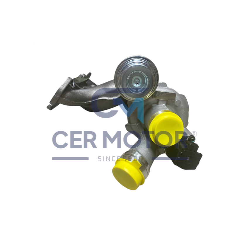 TURBOSPRĘŻARKA CER 59579 BMW 1.6 11-