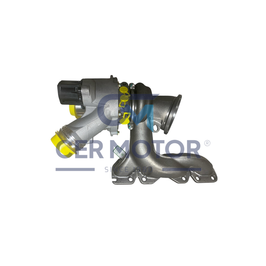 TURBOSPRĘŻARKA CER 59579 BMW 1.6 11-