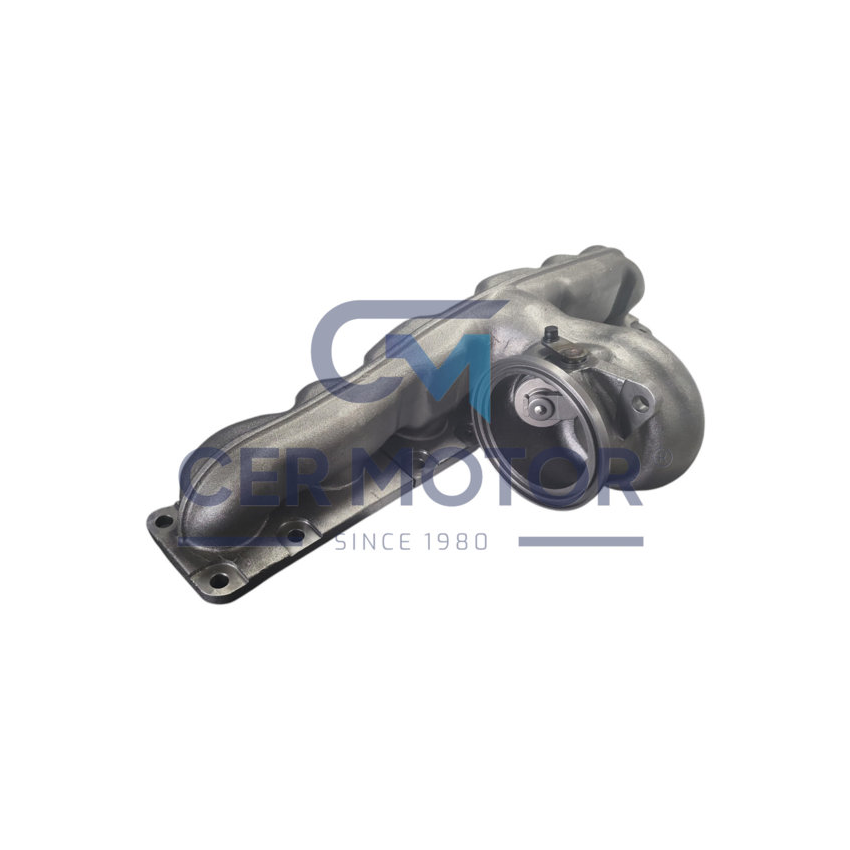 OBUDOWA TURBO JRONE T8911 B03