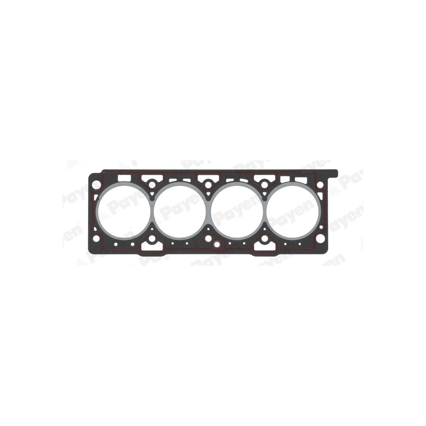 USZCZELKA GŁOWICY PAYEN BX030 FIAT 1581cc 16V 95-