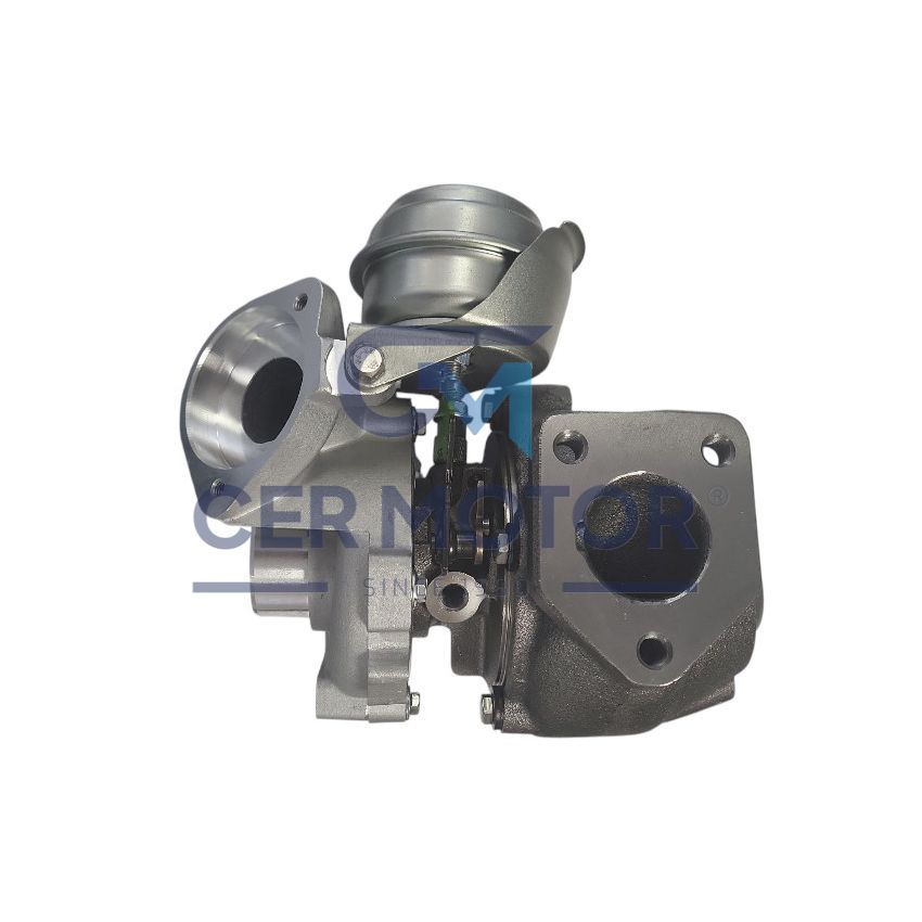 TURBOSPRĘŻARKA CER 59582 BMW 2.0D 08-
