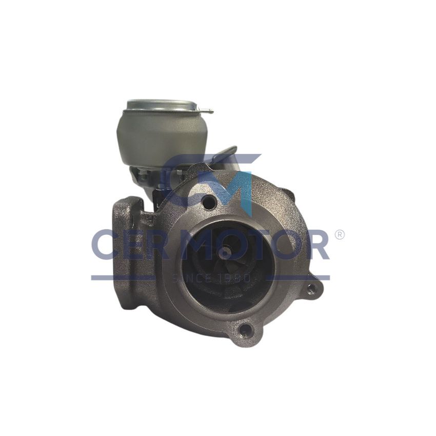 TURBOSPRĘŻARKA CER 59582 BMW 2.0D 08-