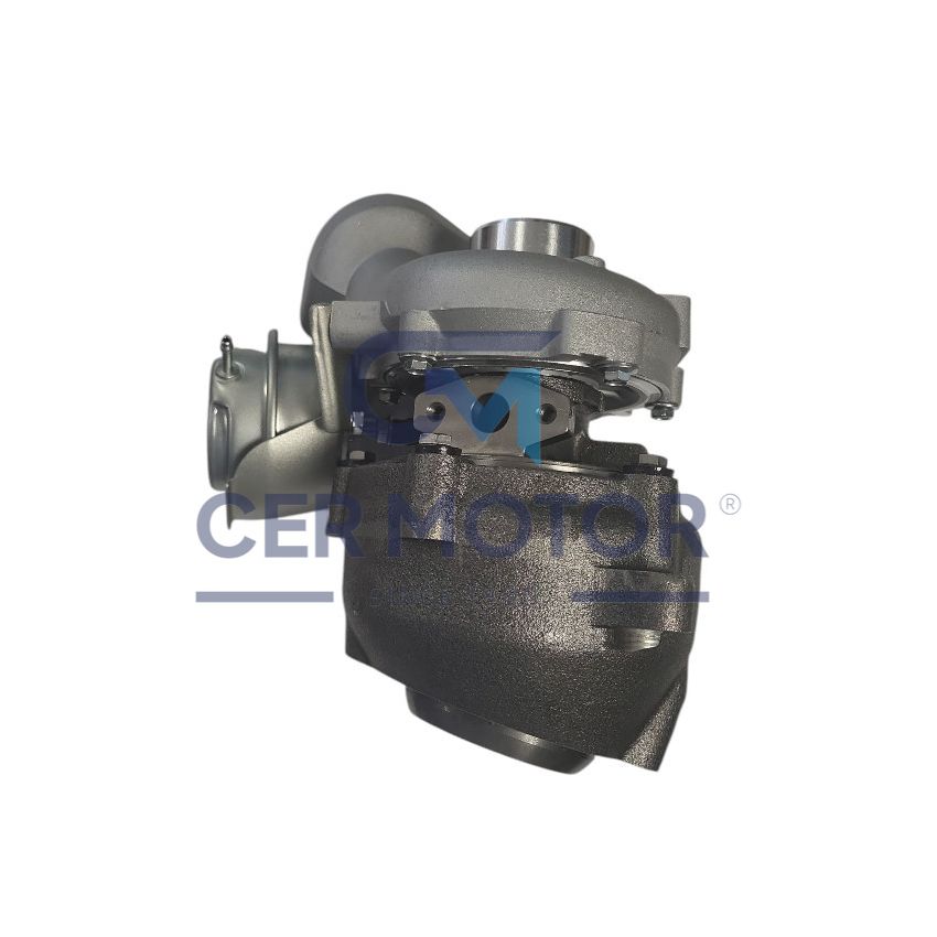 TURBOSPRĘŻARKA CER 59582 BMW 2.0D 08-