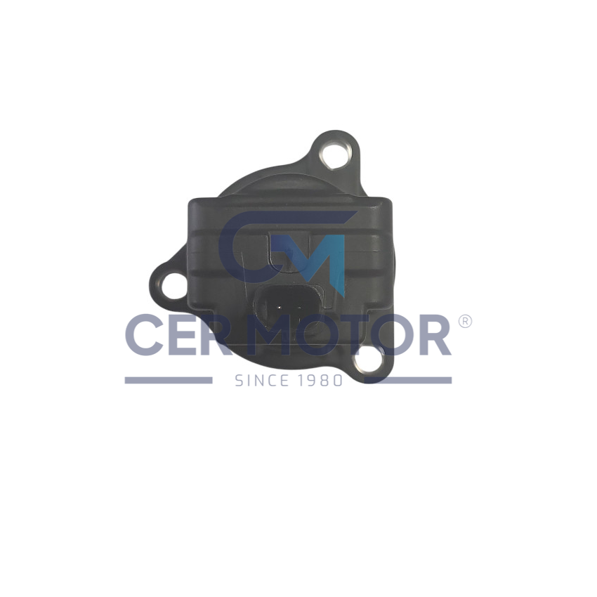 ZAWÓR ELEKTROMAGNETYCZNY JRONE T8918 TD04