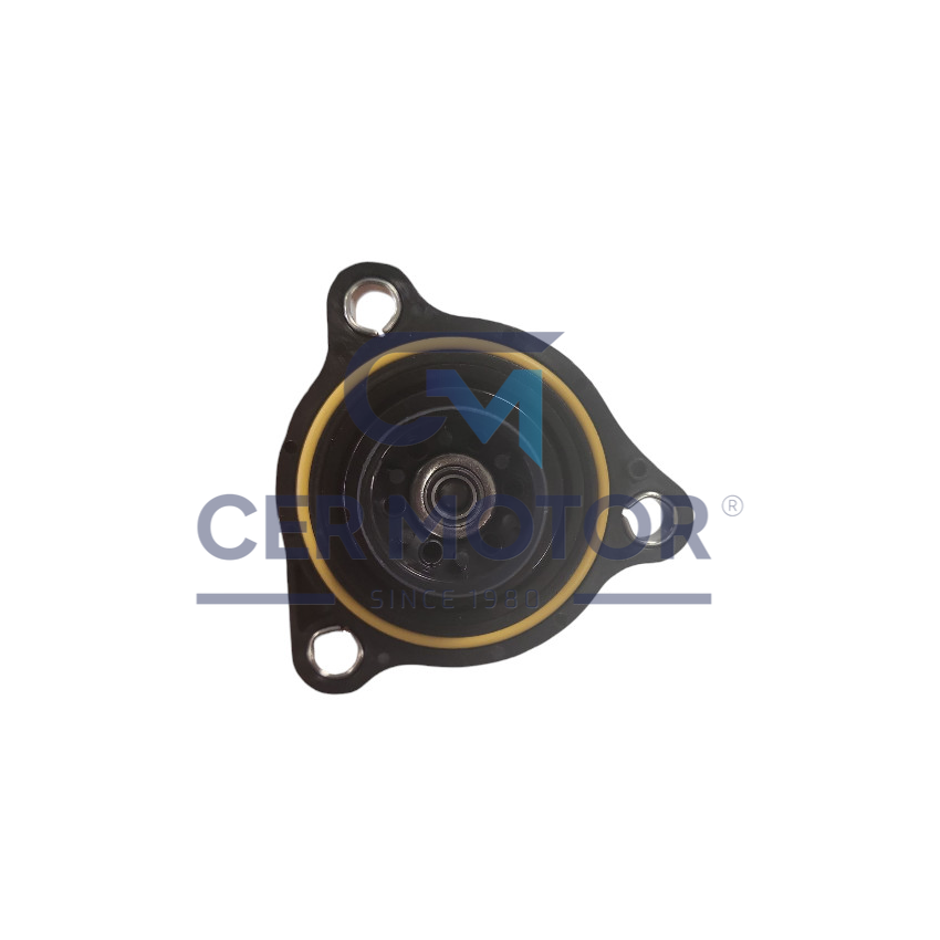 ZAWÓR ELEKTROMAGNETYCZNY JRONE T8918 TD04