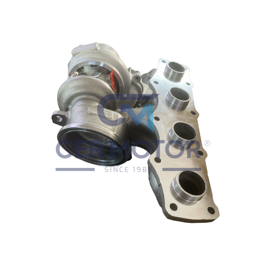TURBOSPRĘŻARKA CER 59584 BW 2.0 11-