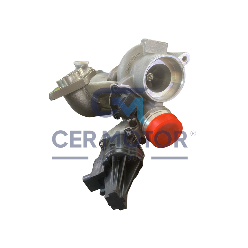 TURBOSPRĘŻARKA CER 59584 BW 2.0 11-
