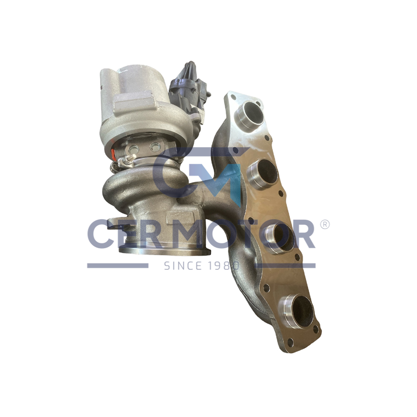 TURBOSPRĘŻARKA CER 59584 BW 2.0 11-