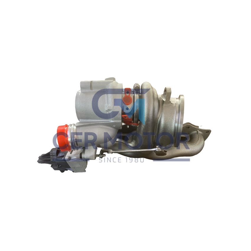 TURBOSPRĘŻARKA CER 59584 BW 2.0 11-