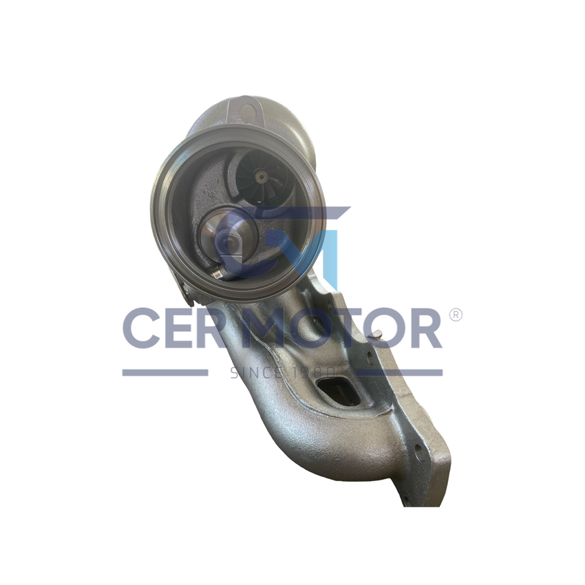 TURBOSPRĘŻARKA CER 59584 BW 2.0 11-