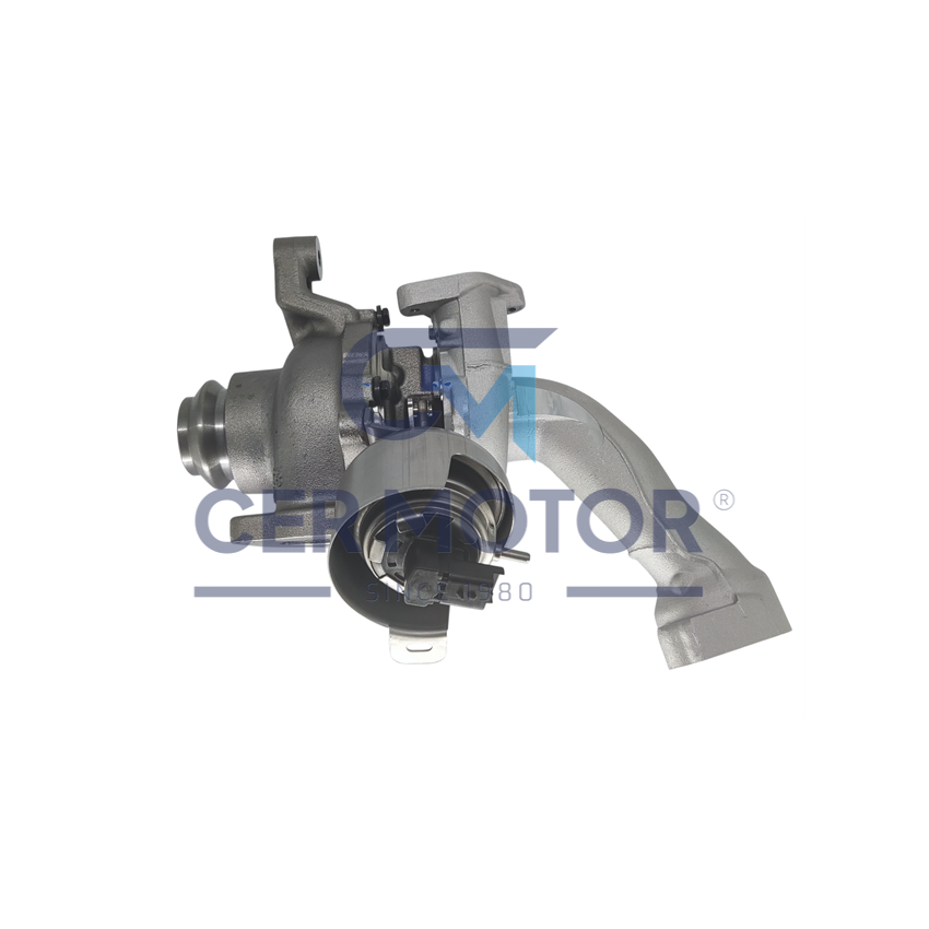 TURBOSPRĘŻARKA CER 59585 CT 2.0HDI 10-