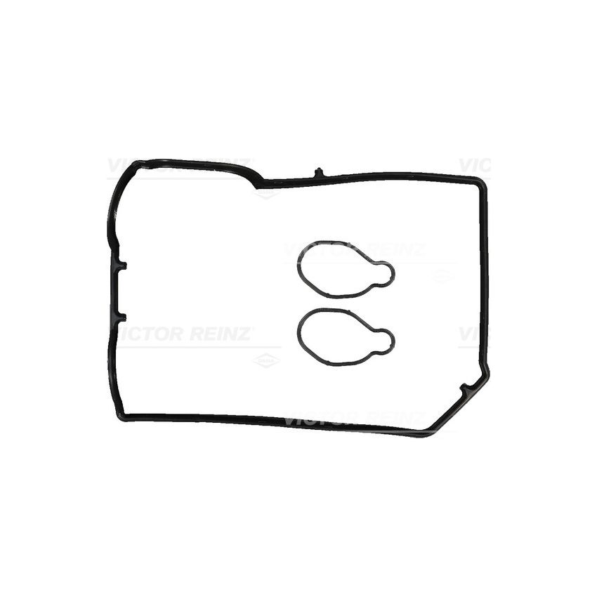 KOMPLET USZCZELEK POKRYWY ZAWORÓW VICTOR REINZ 15-20119-01 SUBARU 2.0 01-