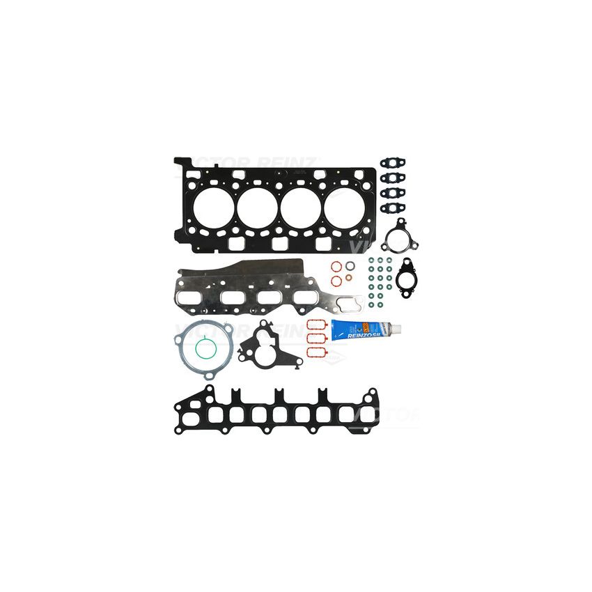 KOMPLET USZCZELEK GŁOWICY VICTOR REINZ 02-10841-02 RENAULT 2.0dCi 18-
