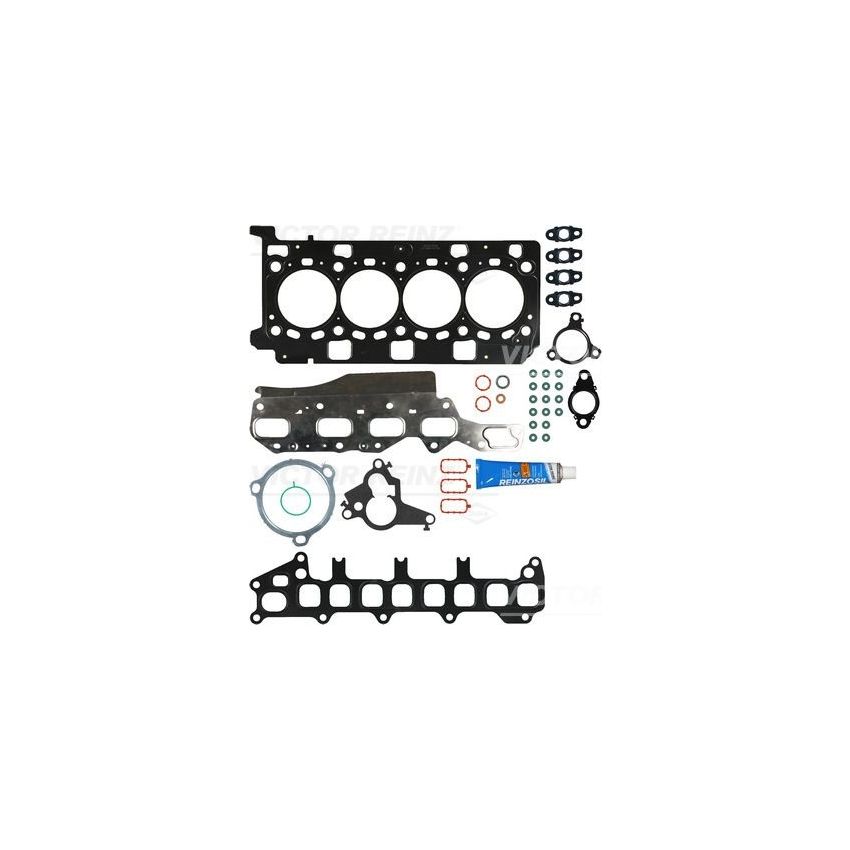 KOMPLET USZCZELEK GŁOWICY VICTOR REINZ 02-10841-02 RENAULT 2.0dCi 18-