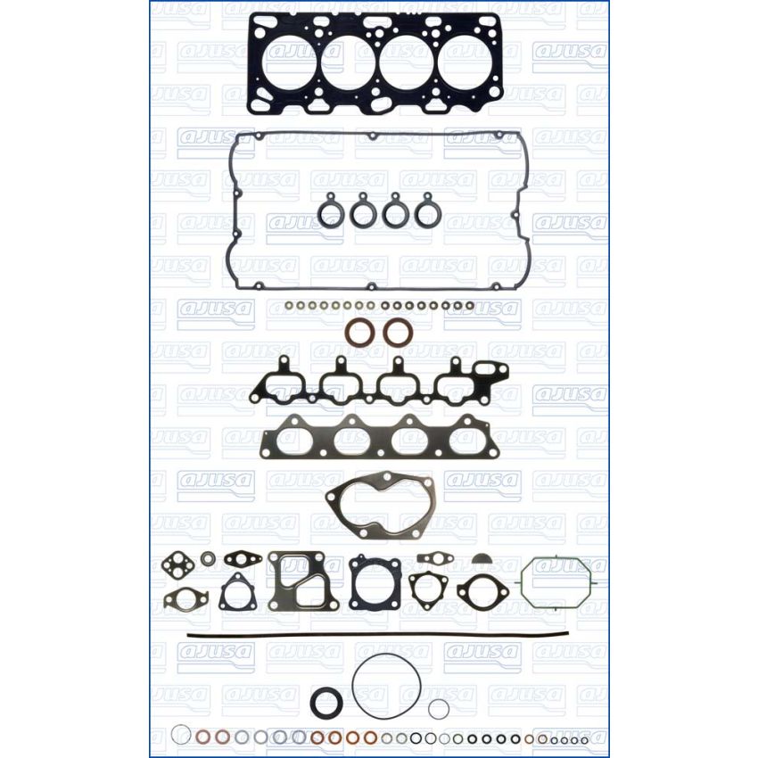 KOMPLET USZCZELEK GŁOWICY AJUSA 52525800 MITSUBISHI 2.0 05-11