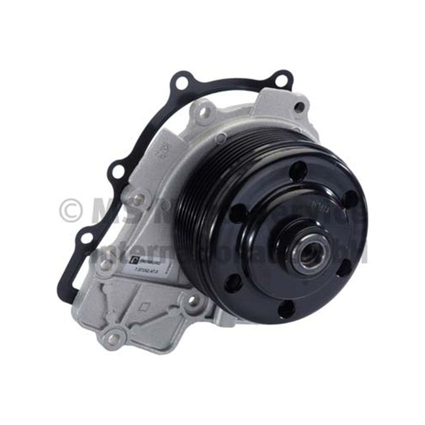 POMPA WODY PIERBURG 707152470 MERCEDES 2.2CDI 10-