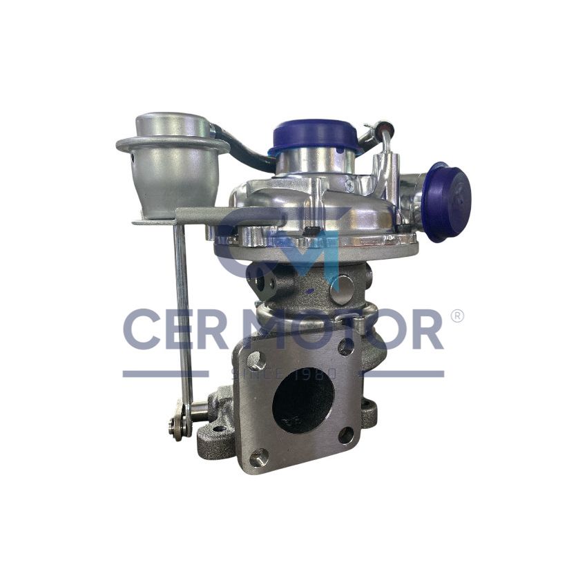 TURBOSPRĘŻARKA CER 59591 SHI N844L