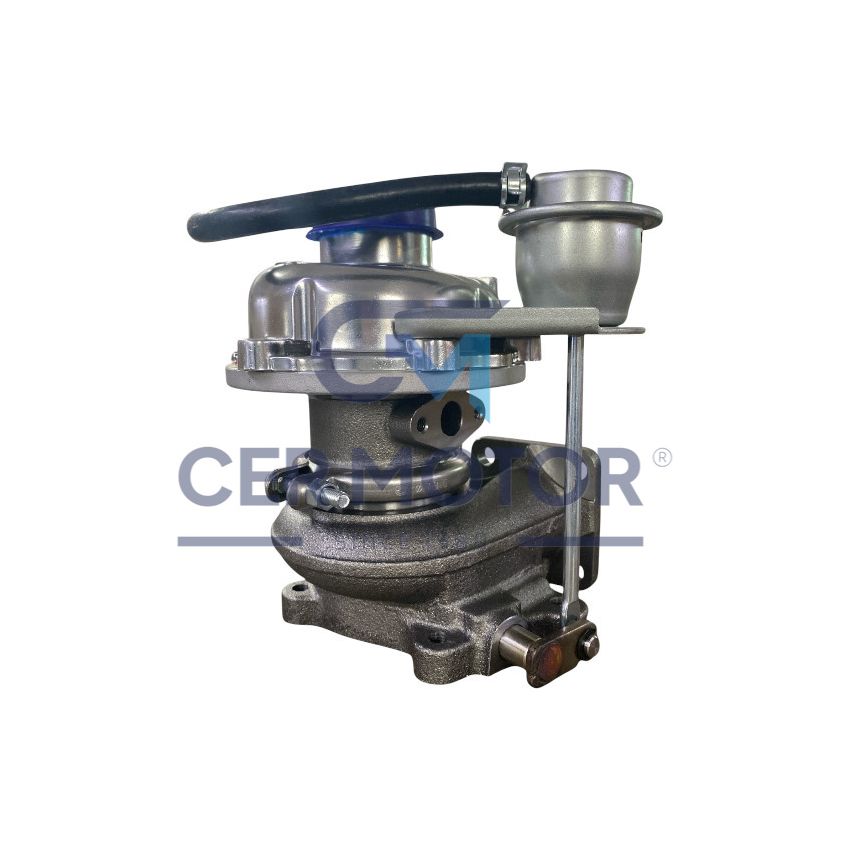 TURBOSPRĘŻARKA CER 59591 SHI N844L