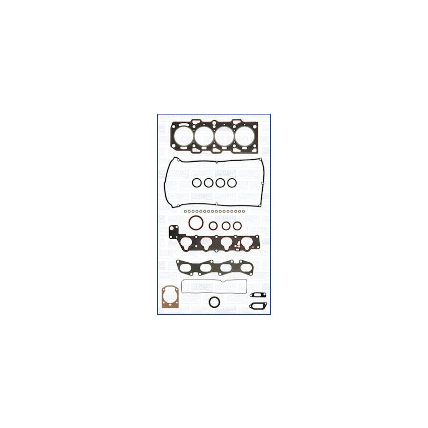 KOMPLET USZCZELEK GŁOWICY AJUSA 52135600 FIAT 1747cc MAREA 16V 95-