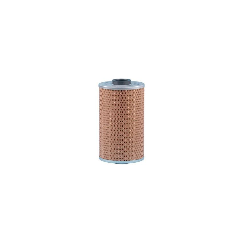 FILTR OLEJU KNEHT OX40 MAN D0224