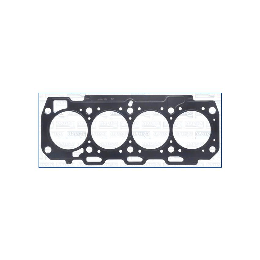 USZCZELKA GŁOWICY AJUSA 10120100 FIAT 1910 BRAVO JTD 0 98-
