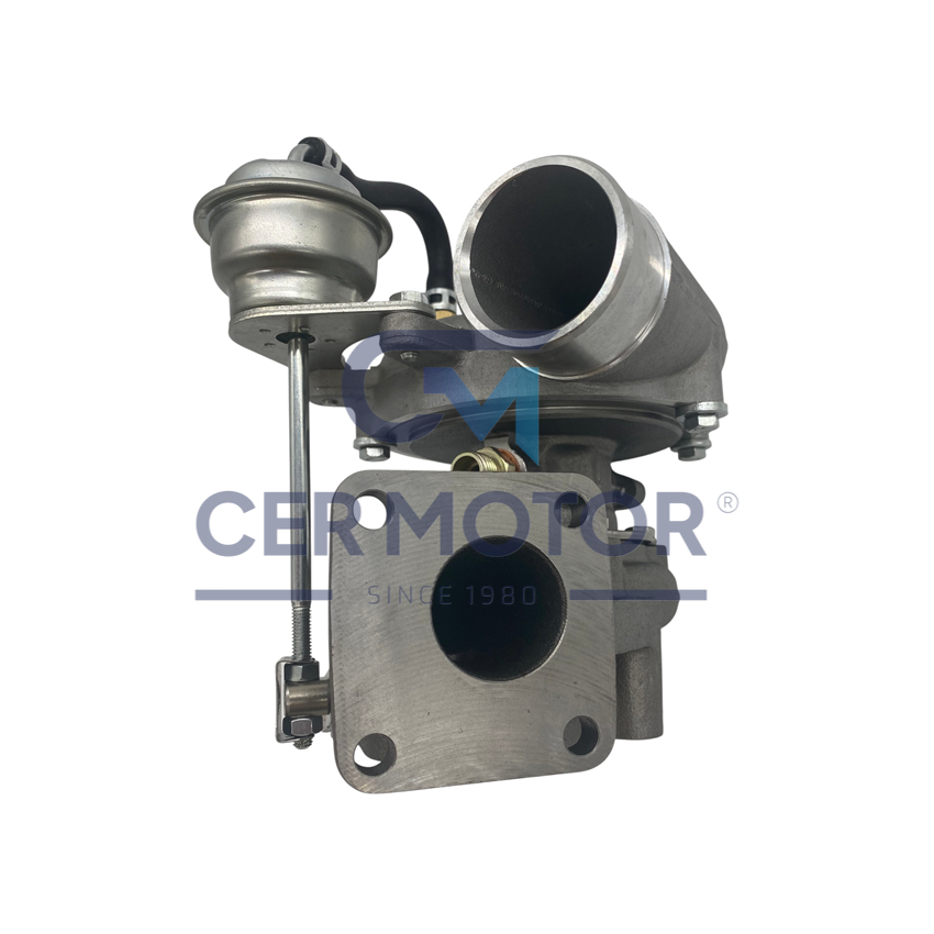 TURBOSPRĘŻARKA CER 59594 FIAT 2.8JTD 03-