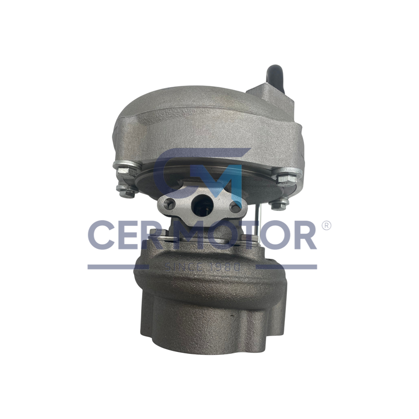 TURBOSPRĘŻARKA CER 59594 FIAT 2.8JTD 03-
