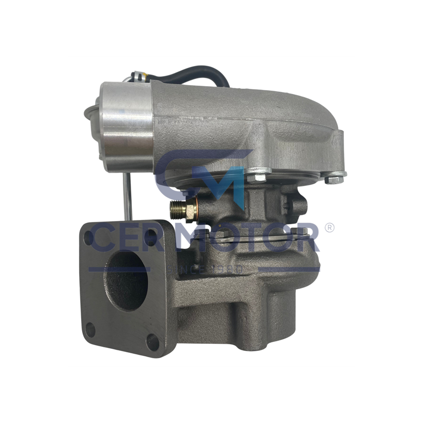 TURBOSPRĘŻARKA CER 59594 FIAT 2.8JTD 03-
