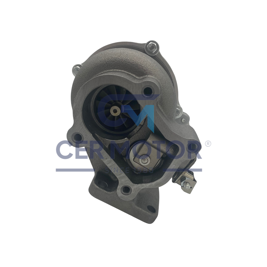 TURBOSPRĘŻARKA CER 59594 FIAT 2.8JTD 03-