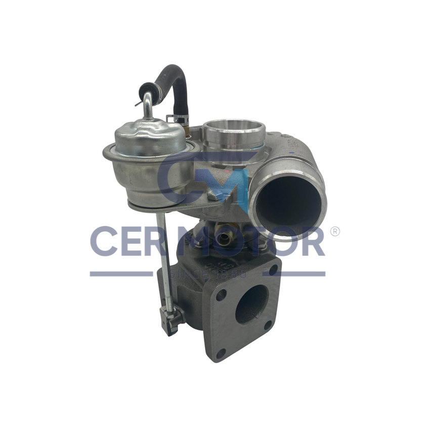 TURBOSPRĘŻARKA CER 59594 FIAT 2.8JTD 03-