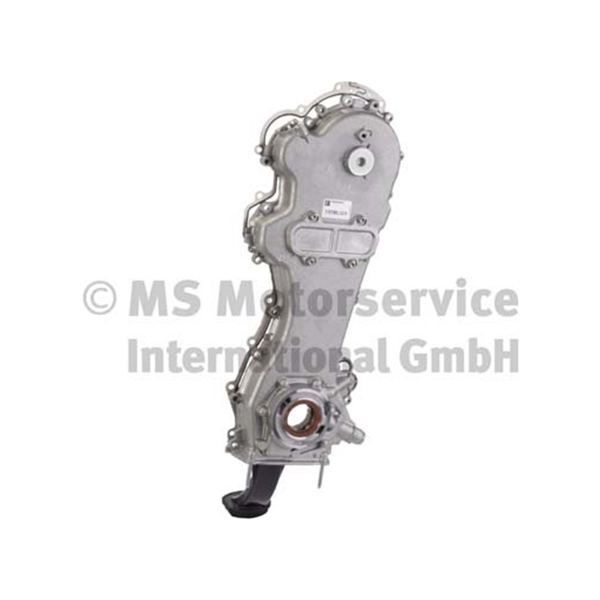 POMPA OLEJU PIERBURG 707381120 FIAT 1.3D 07-18
