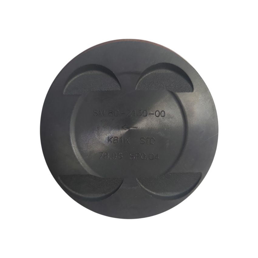 TŁOK SM 802130-001 STD FORD 16V 1.6 04-