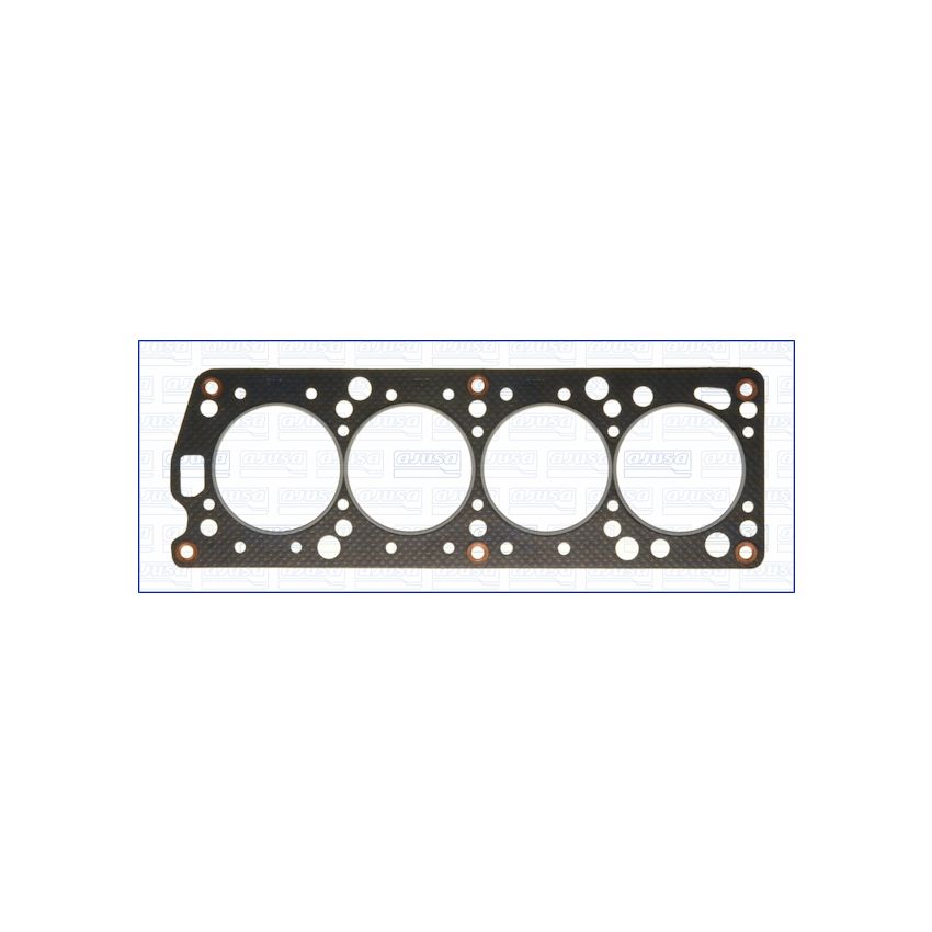 USZCZELKA GŁOWICY AJUSA 10020300 FIAT 1.6 124/125 67-