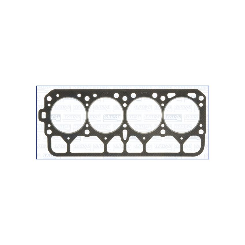 USZCZELKA GŁOWICY AJUSA 10033900 FIAT 1438CC 124 1act 68-75