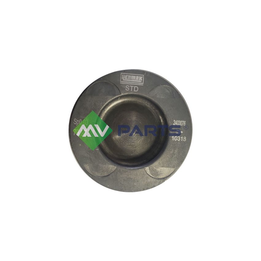 TŁOK MV PARTS 3130318000 STD RENAULT 1.6DCI 16-