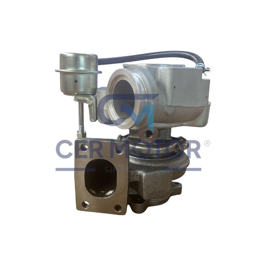TURBOSPRĘŻARKA CER 59607 CUMMINS 4ISB 06-