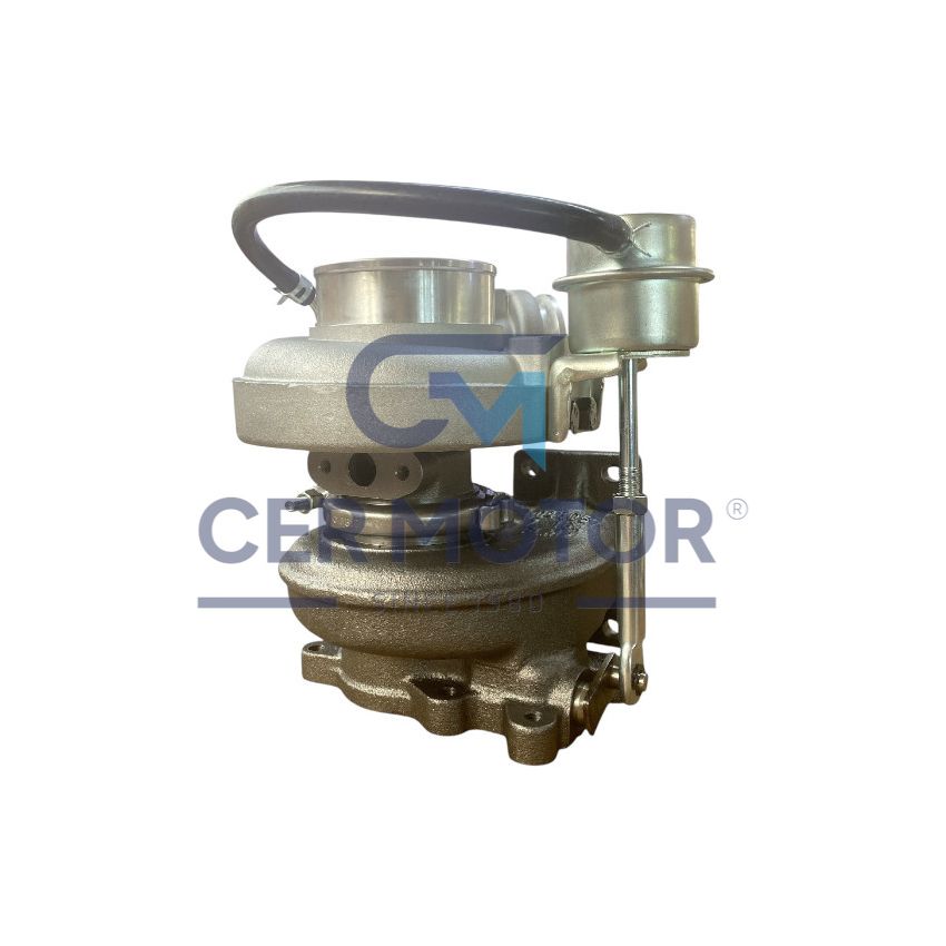 TURBOSPRĘŻARKA CER 59607 CUMMINS 4ISB 06-