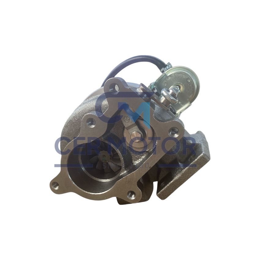 TURBOSPRĘŻARKA CER 59607 CUMMINS 4ISB 06-