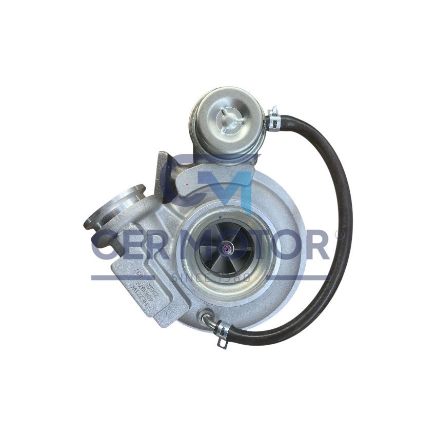TURBOSPRĘŻARKA CER 59607 CUMMINS 4ISB 06-