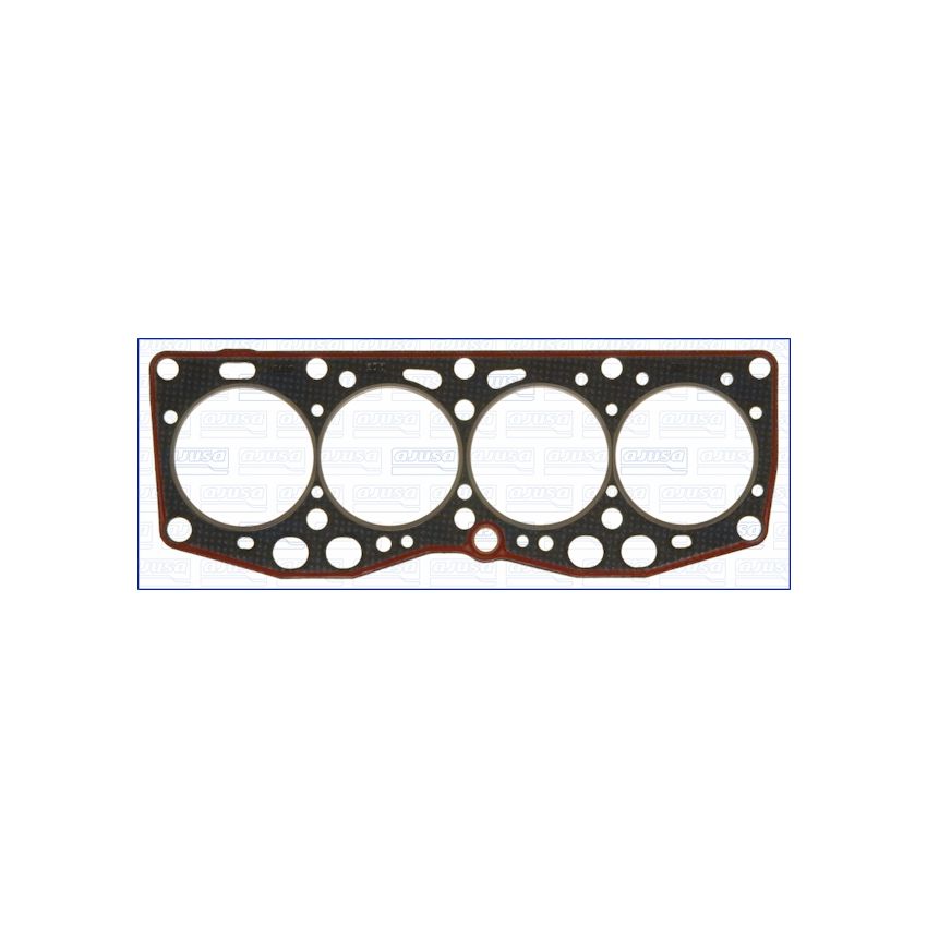 USZCZELKA GŁOWICY AJUSA 10063200 FIAT 1.3 72-89