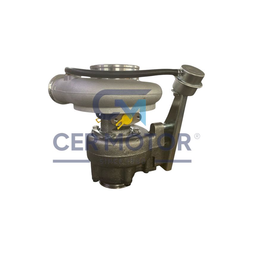 TURBOSPRĘŻARKA CER 59612 CUMMINS ISB