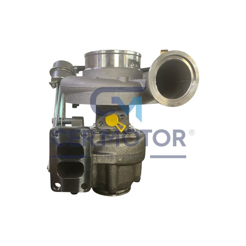 TURBOSPRĘŻARKA CER 59612 CUMMINS ISB