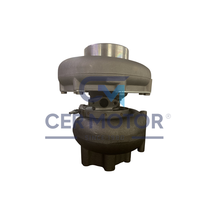 TURBOSPRĘŻARKA CER 59617 DAF 12.6 04-
