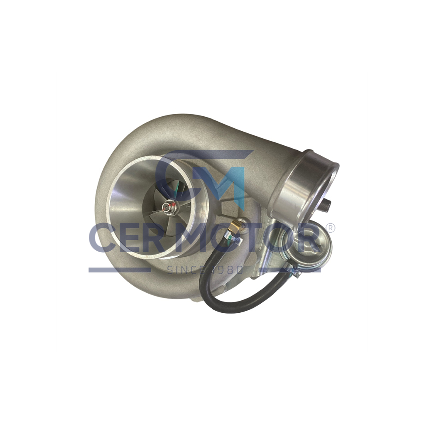 TURBOSPRĘŻARKA CER 59617 DAF 12.6 04-