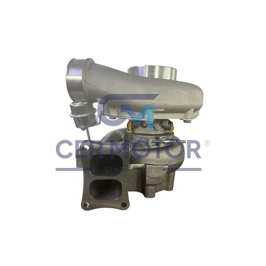 TURBOSPRĘŻARKA CER 59617 DAF 12.6 04-