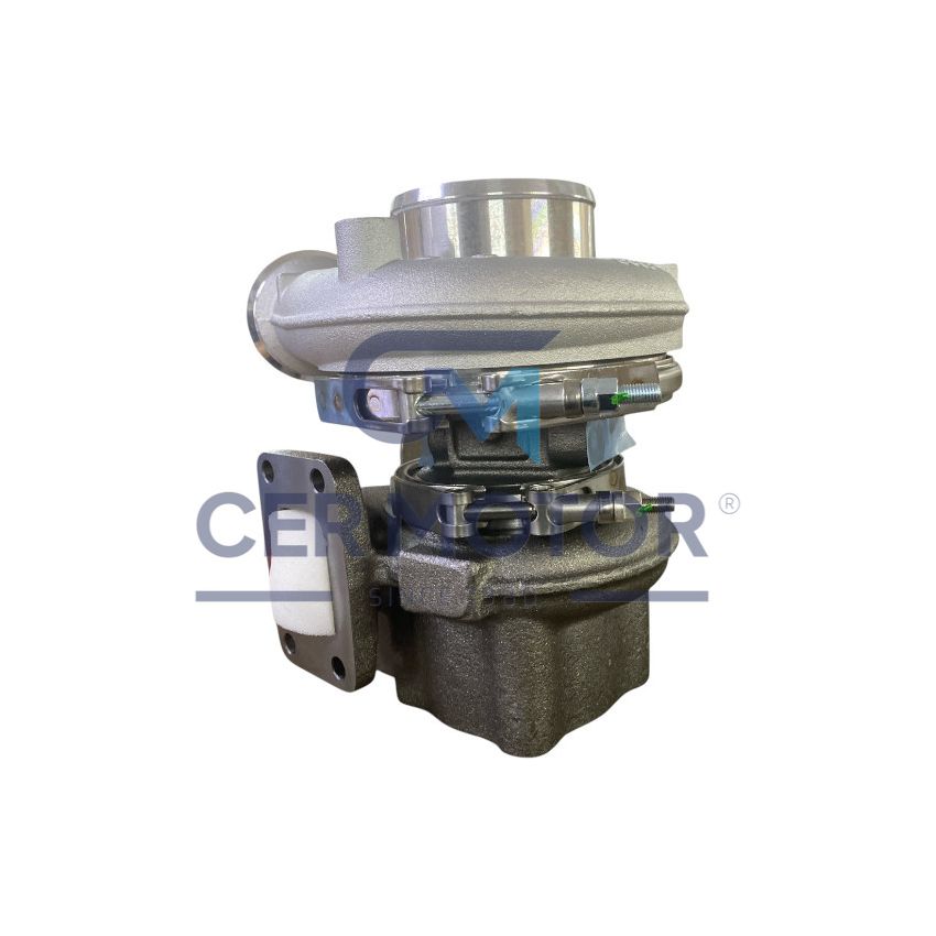 TURBOSPRĘŻARKA CER 59618 DEUTZ TCD2013LO6 -