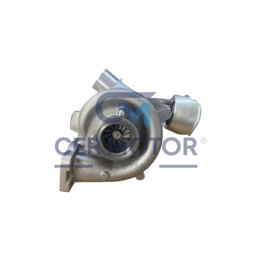 TURBOSPRĘŻARKA CER 59619 IV2.8TD 04-