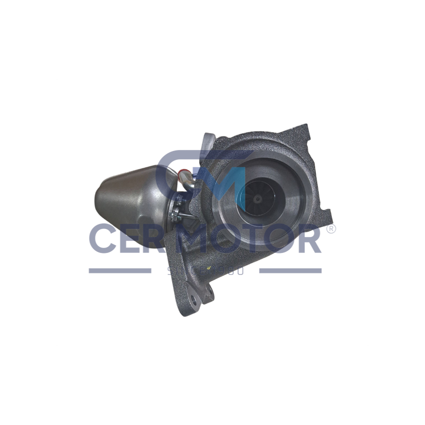 TURBOSPRĘŻARKA CER 59620 FIAT 1.3JTD 09-