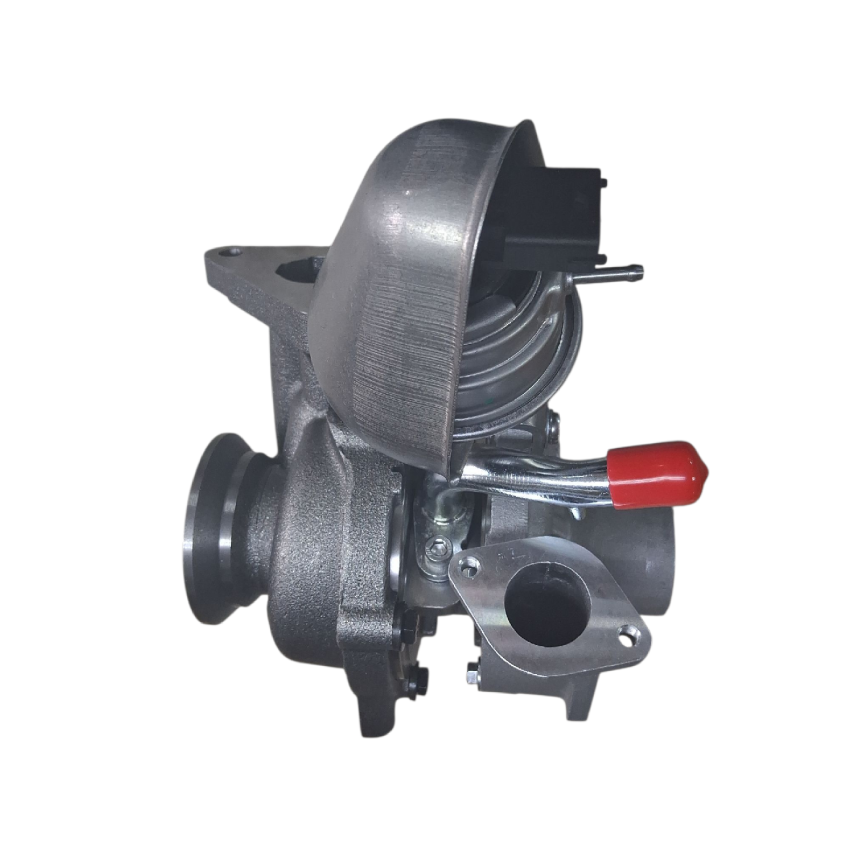TURBOSPRĘŻARKA CER 59620 FIAT 1.3JTD 09-
