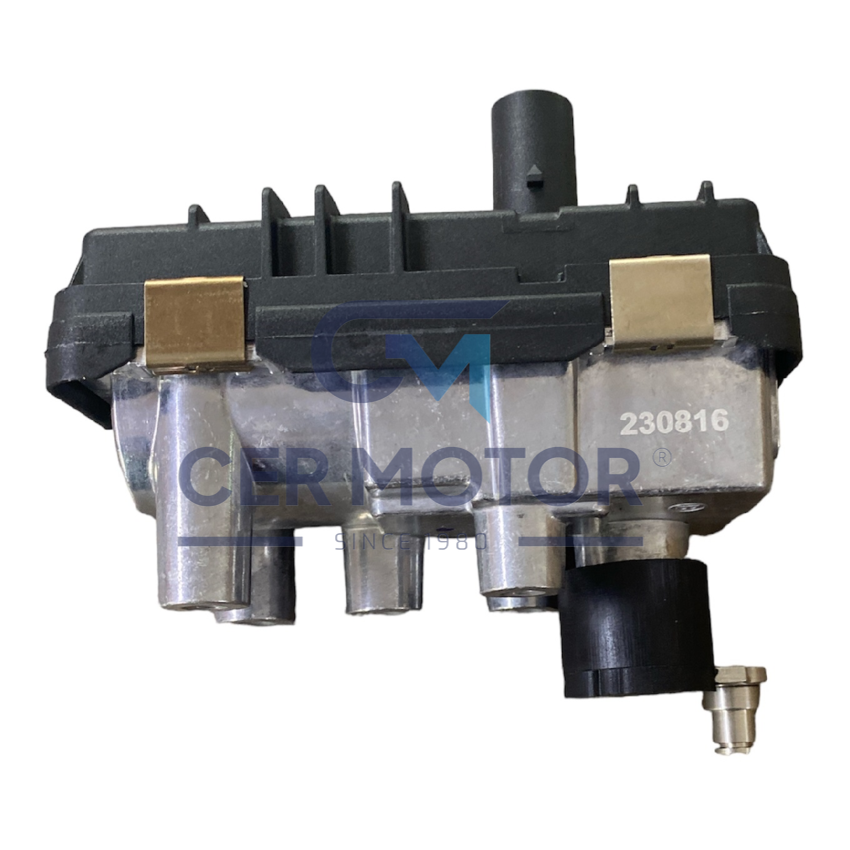 STEROWNIK KOMPLETNY TS A9347 BV40